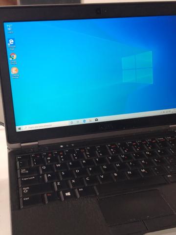 Notebook Dell latitude e6230 I5
