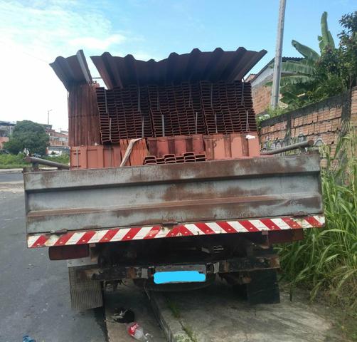 Pick Up F75