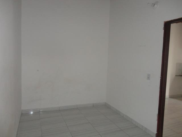 Aluga-se kit na quadra 405 conjunto 02 recanto das Emas * - Foto 8