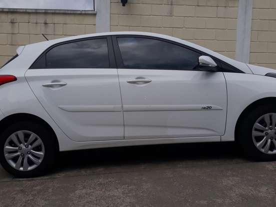 Carro hb20 1.0 comfort plus - Foto 3