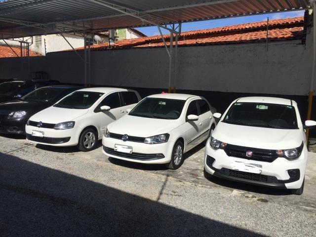 Aluguel carros para uber - Foto 4