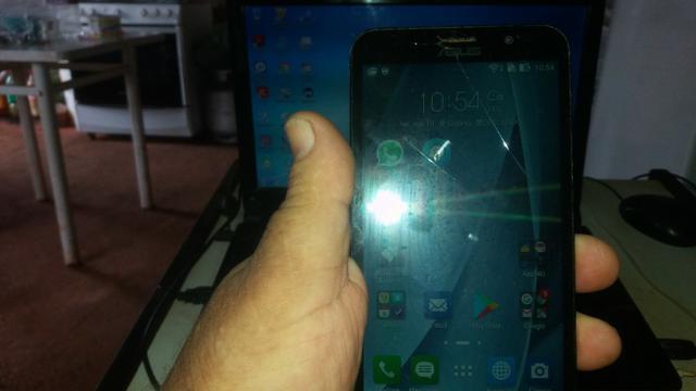 Celular asus zenfone 2 - Foto 3