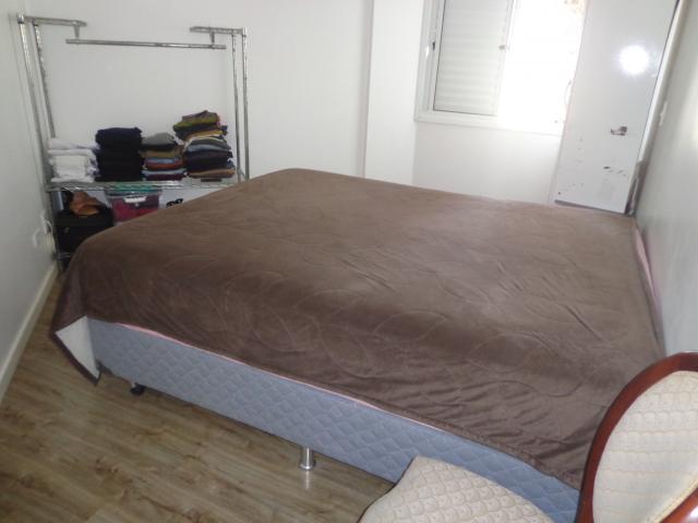 Apartamento à venda com 2 dormitórios em Tingui, Curitiba cod:9459-moro - Foto 11