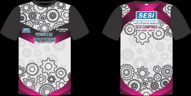 Camisetas uniformes, a partir de 18,00 sublimação, bordado e silk, aceita cartão, futebol - Foto 5