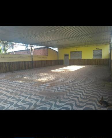 Restaurante todo montado com 1,000m2 - Foto 4
