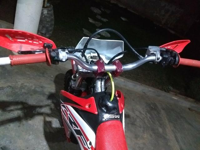 Crf 230