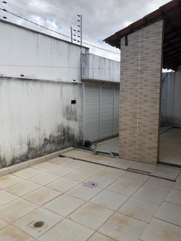 Alugo casa no Araçagy/rua do mandacaru - Foto 4