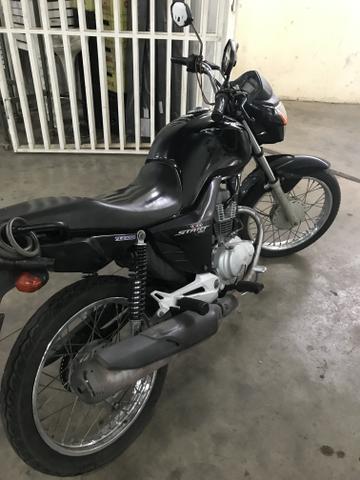 Vendo Titan 150 start - Foto 4