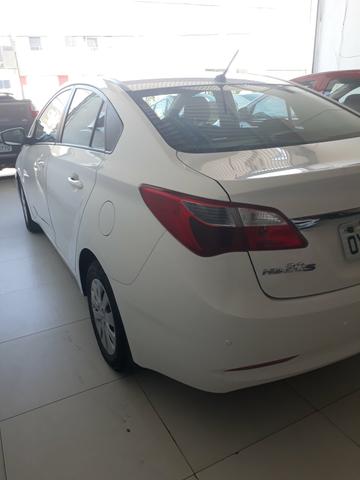 Hyundai/HB20S Sedan 1.6 Aut. 2014/14 - Foto 3