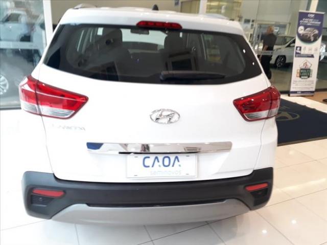 Hyundai Creta 1.6 16v Pulse