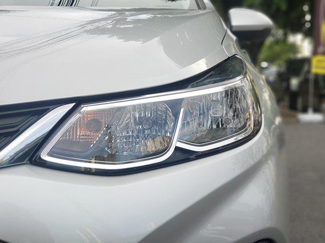 CHEVROLET CRUZE 2017/2018 1.4 TURBO LT 16V FLEX 4P AUTOMÁTICO - Foto 5
