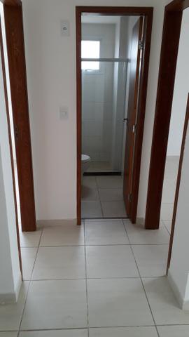 Excelente Apto 2 Quartos - Foto 9