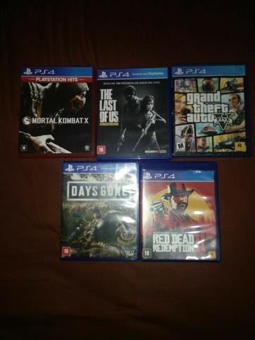 Playstation 4 - Slim 1TB - Foto 2