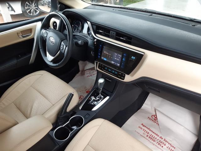 Toyota/corolla xei 2.0 at flex - Foto 9