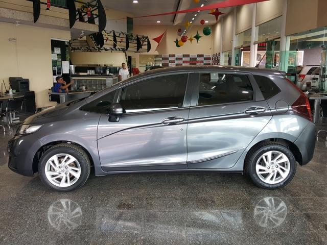 HONDA FIT LX MT EP - Foto 4