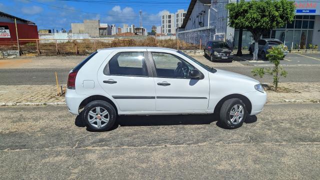 FIAT PALIO 2014/2015 1.0 MPI FIRE 8V FLEX 4P MANUAL - Foto 3