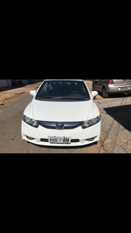Honda civic LXS 2008 Automático