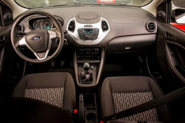 Ford Ka 2018 - Foto 11