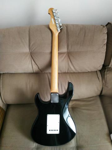 Guitarra Yamaha Pacifica EG 112 - Foto 5