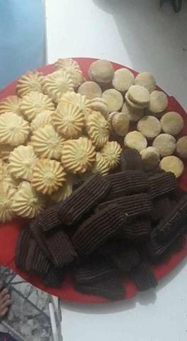 Bem casados, brownie, doces finos, pão de mel e mais - Foto 3
