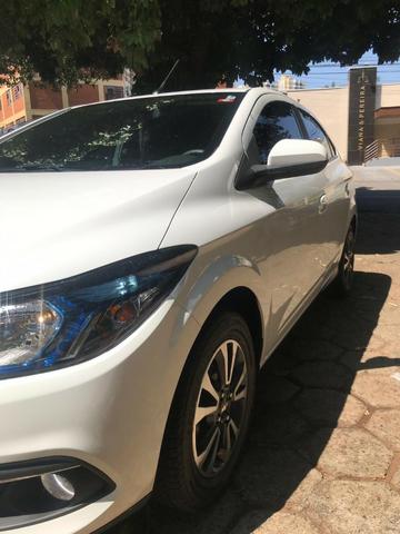 Chevrolet Onix 1.4 LTZ Manual 2015/2015 - Foto 13