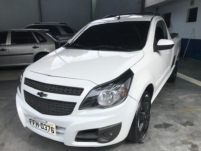 Gm Montana Sport 1.4