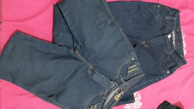 Roupa para brechó - Foto 4