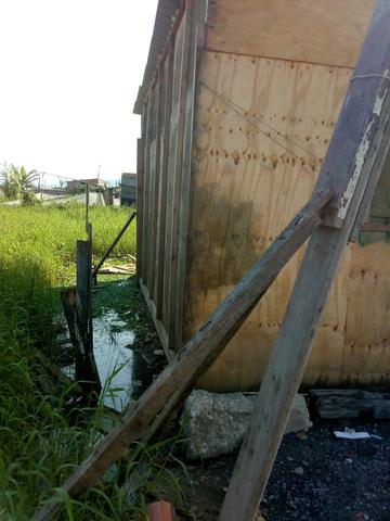 Terreno na fazendinha /sao vicente - Foto 2