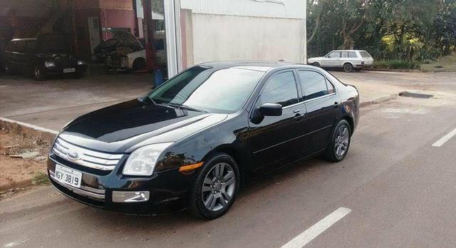 Ford/fusion 2007/2008