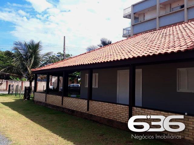 Casa | Balneário Barra do Sul | Centro | Quartos: 3 - Foto 2
