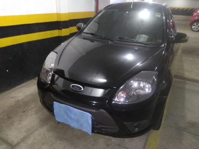Ford KA 2012/2012 1.0 MPI 8V Flex - Único dono - Foto 6