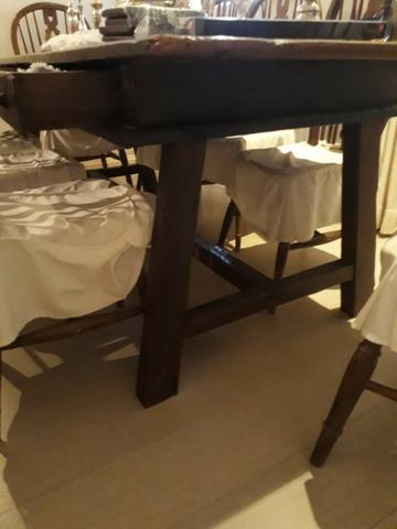 Mesa de jantar - Foto 2