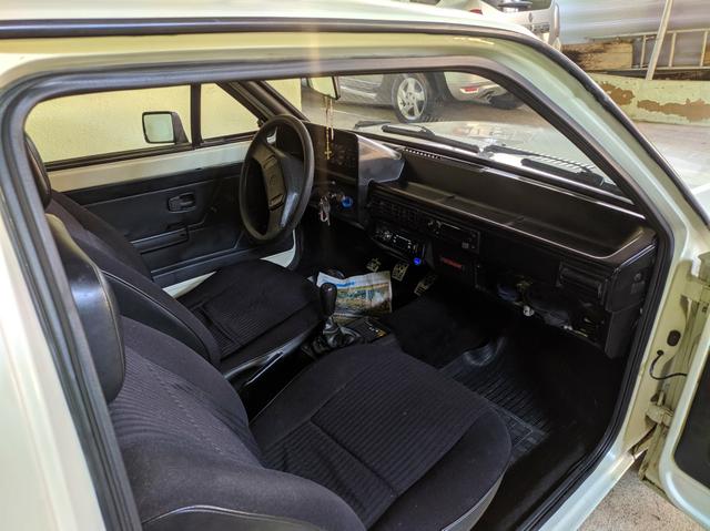 Vendo Voyage Ap 83/álcool - Foto 3