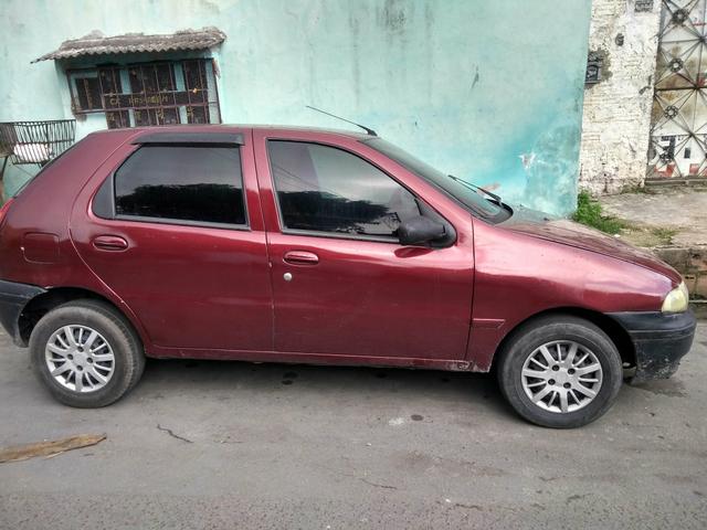 Vendo Fiat Palio / Yong 2001