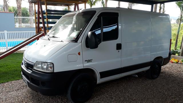 Ducato cargo - Foto 3