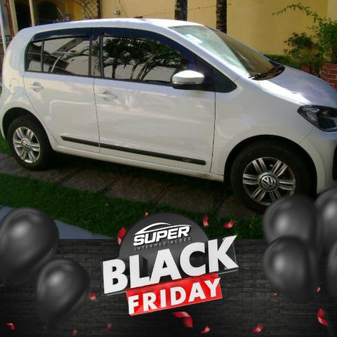 Volkswagem UP! Move