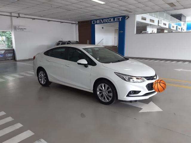 Cruze LT - Foto 9