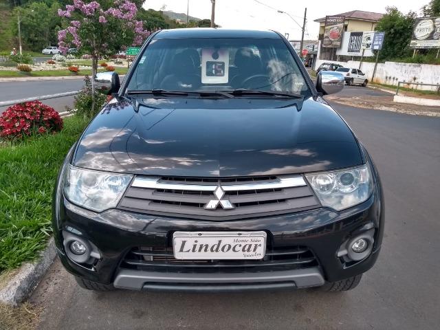 L200 triton hpe diesel mecanica - Foto 2