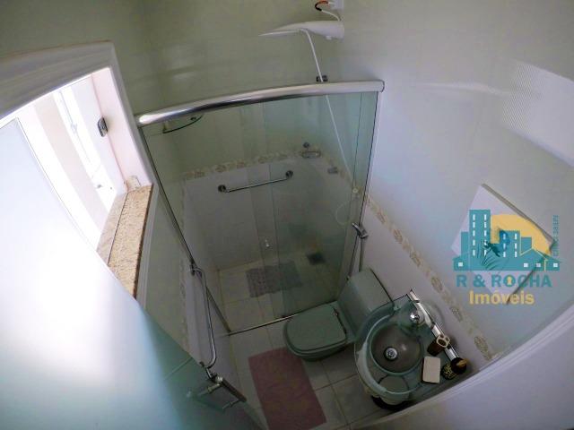 Agende sua visita agora mesmo! Casa Duplex com 4 suítes e Piscina - 5 vagas - Foto 3