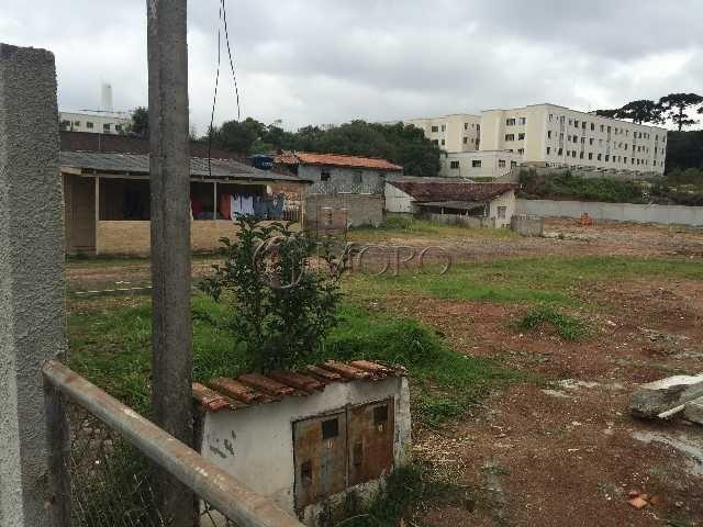 Terreno à venda em Boneca do iguaçu, São josé dos pinhais cod:93691-Moro - Foto 2