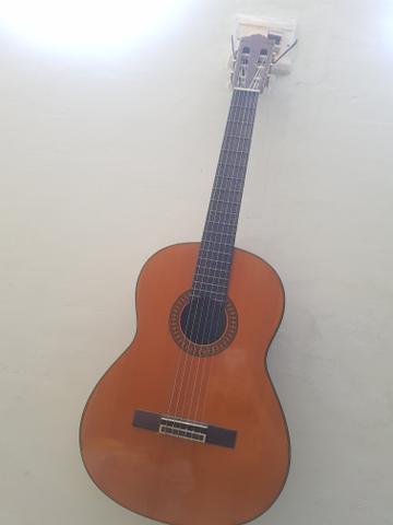Violão Yamaha C80 Acústico - Foto 2