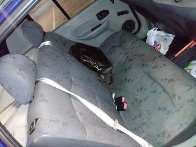 Clio 1.0 16V Oportunidade - Foto 6