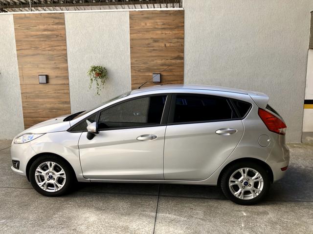 Ford NewFiesta Powershift - Foto 3