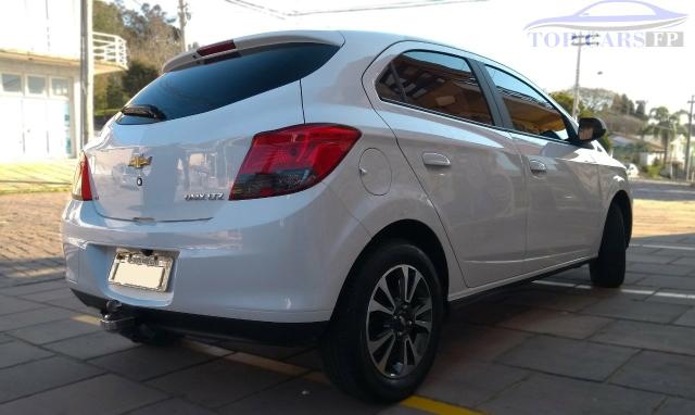 Ônix 1.4 LTZ - Foto 2