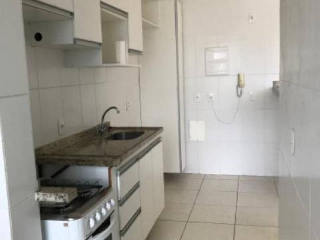 Aluga Excelente Apartamento Semi Mobiliado no Parque dez - Foto 3