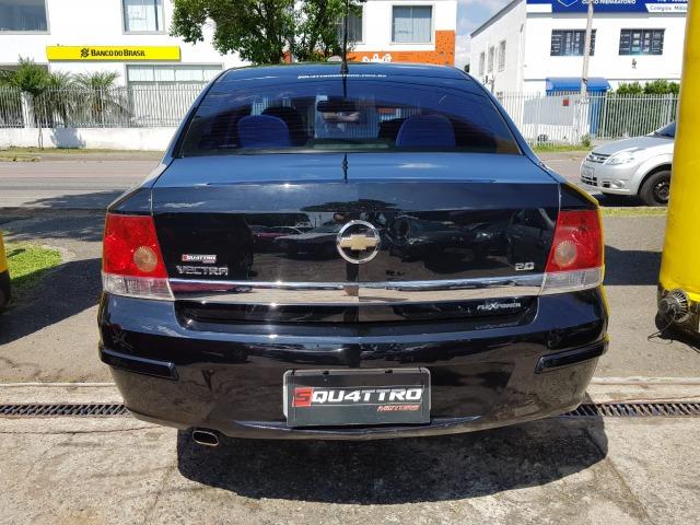 Gm Chevrolet Vectra Elegance 2.0 Impecável - Foto 5