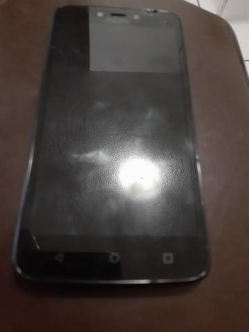 Celular Moto C Plus