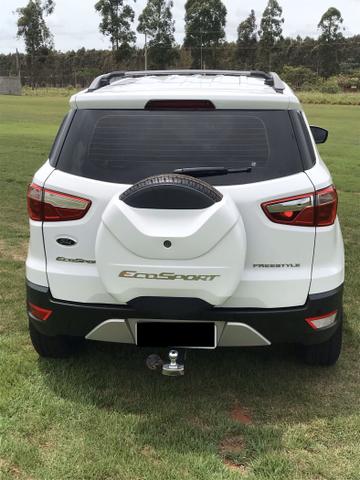 Vendo Ecosport - Foto 3