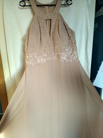 Vestido de festa casamento formatura - Foto 5