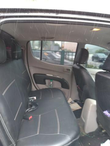 Mitsubish L200 Triton 3.2 2014 - Foto 7